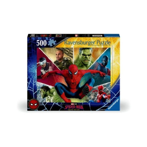 Ravensburger - Spider-Man 