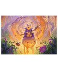 Winnie the Pooh - Hunny Wizard 300 pieces