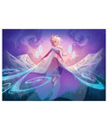 Ravensburger - Elsa - The Fifth Spirit 300 pieces