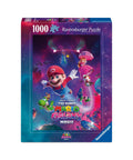 Ravensburger - Galactic Adventures! 1000 pieces