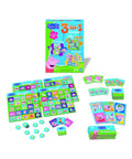 Ravensburger - Peppa Pig 3-in-1 Game