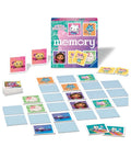 Ravensburger - Gabby's Dollhouse Memory Game