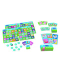 Ravensburger - Peppa Pig 3-in-1 Game