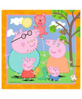 Peppas Family1