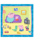 Peppas Family2