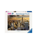  Grand New York 1000 piece puzzle