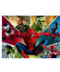 Ravensburger - Spider-Man 