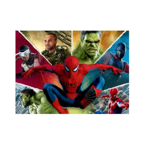 Ravensburger - Spider-Man 