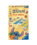 Ravensburger - Disney Stitch Fruit Mission