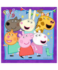 Peppas Family3