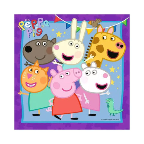 Peppas Family3