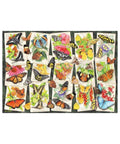 Ravensburger - Tropical Butterfly 1000-piece puzzle