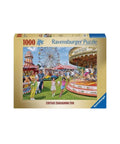 Ravensburger - Vintage Fairground Fun, 1000-piece puzzle