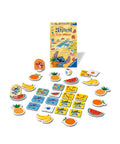 Ravensburger - Disney Stitch Fruit Mission