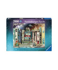 Ravensburger - Novel Avenue 2000pc Puzzle