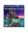Ravensburger - Archipelago 500 Pieces