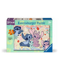  Stitch Enjoy