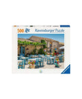Marzamemi Sicily 500 piece puzzle