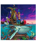 Ravensburger - Archipelago 500 Pieces