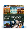 Ravensburger - Lost Places Memory Game