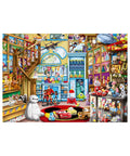Ravensburger - Disney & Pixar Toy Store