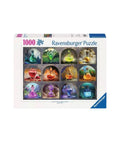 Ravensburger - Magical Potions 1000-piece puzzle