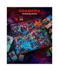 Ravensburger - Horrified Dungeons & Dragons