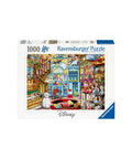 Ravensburger - Disney & Pixar Toy Store