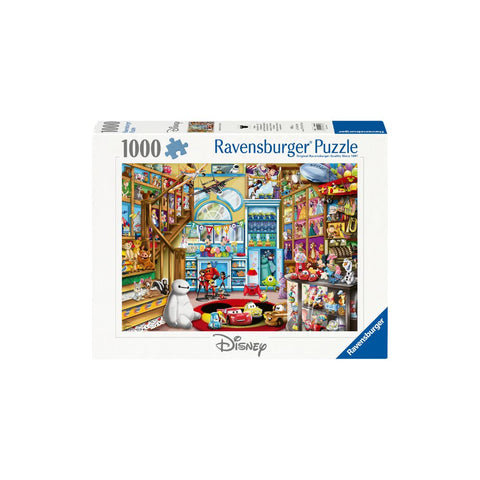 Ravensburger - Disney & Pixar Toy Store