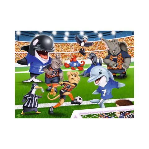 Soccer Field1