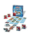 Ravensburger - Ultimate Spiderman Memory Game
