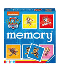 Ravensburger - Paw Patrol Memory Game