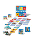 Ravensburger - Paw Patrol Memory Game