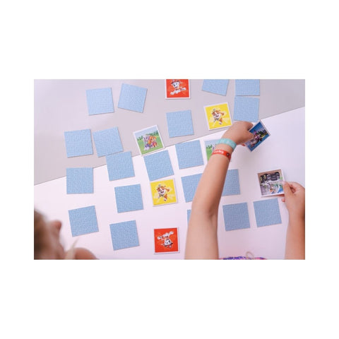 Ravensburger - Paw Patrol Memory Game
