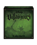 Villainous the Worst Takes It All Game