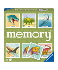 Ravensburger - Dinosaur Memory Game