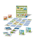 Ravensburger - Dinosaur Memory Game