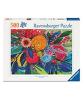 Ravensburger - Color Burst 500pc puzzle