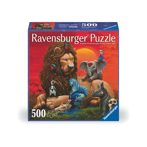 Ravensburger