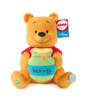 GUND - ANIMATED DISNEY PEEK-A-BOO POOH