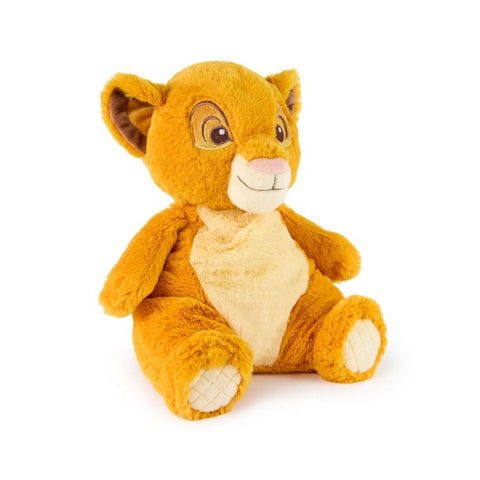 GUND - DISNEY OH SO SNUGGLY SIMBA