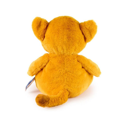 GUND - DISNEY OH SO SNUGGLY SIMBA