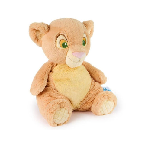 GUND - DISNEY OH SO SNUGGLY NALA