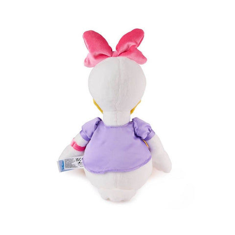GUND - DISNEY CLASSIC PLUSH DAISY DUCK
