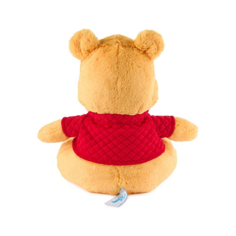 GUND - DISNEY OH SO SNUGGLY WINNIE THE POOH