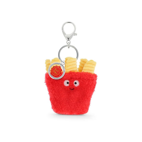 Keel Toys - Fries Bag Charm 