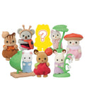 Sylvanian Families - Baby Forest Costume Series