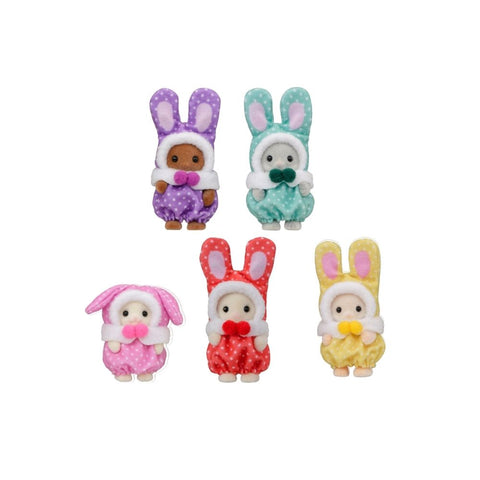 Sylvanian Families 