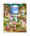 Sylvanian Families - Baby Woodland Fairy Costume