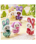 Sylvanian Families 